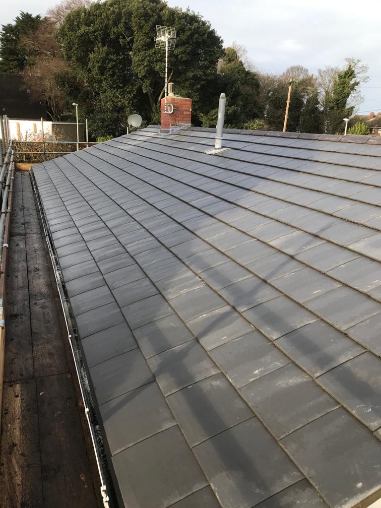 J O Roofing Ltd — Photos 3