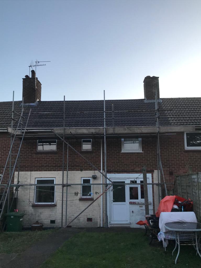 J O Roofing Ltd — Photos 7