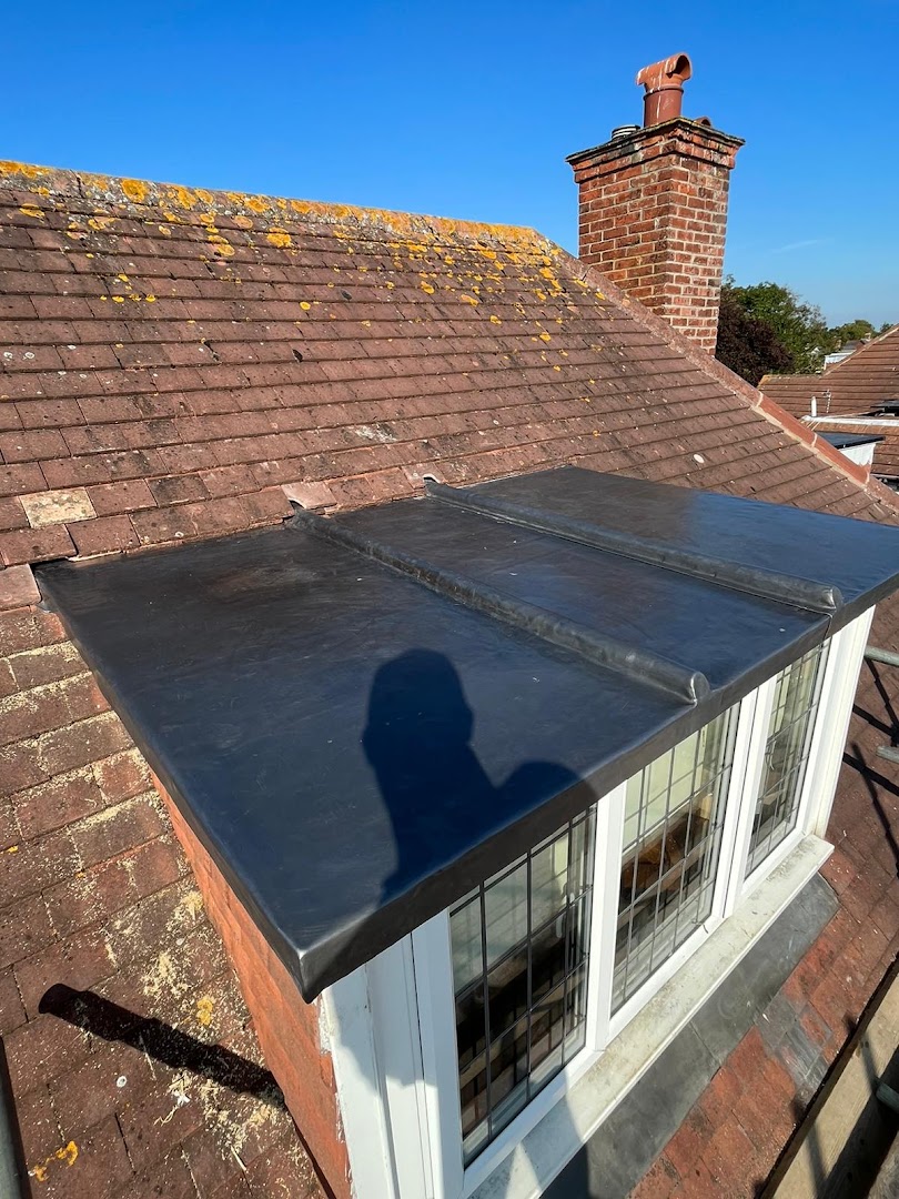 J O Roofing Ltd — Photos 2