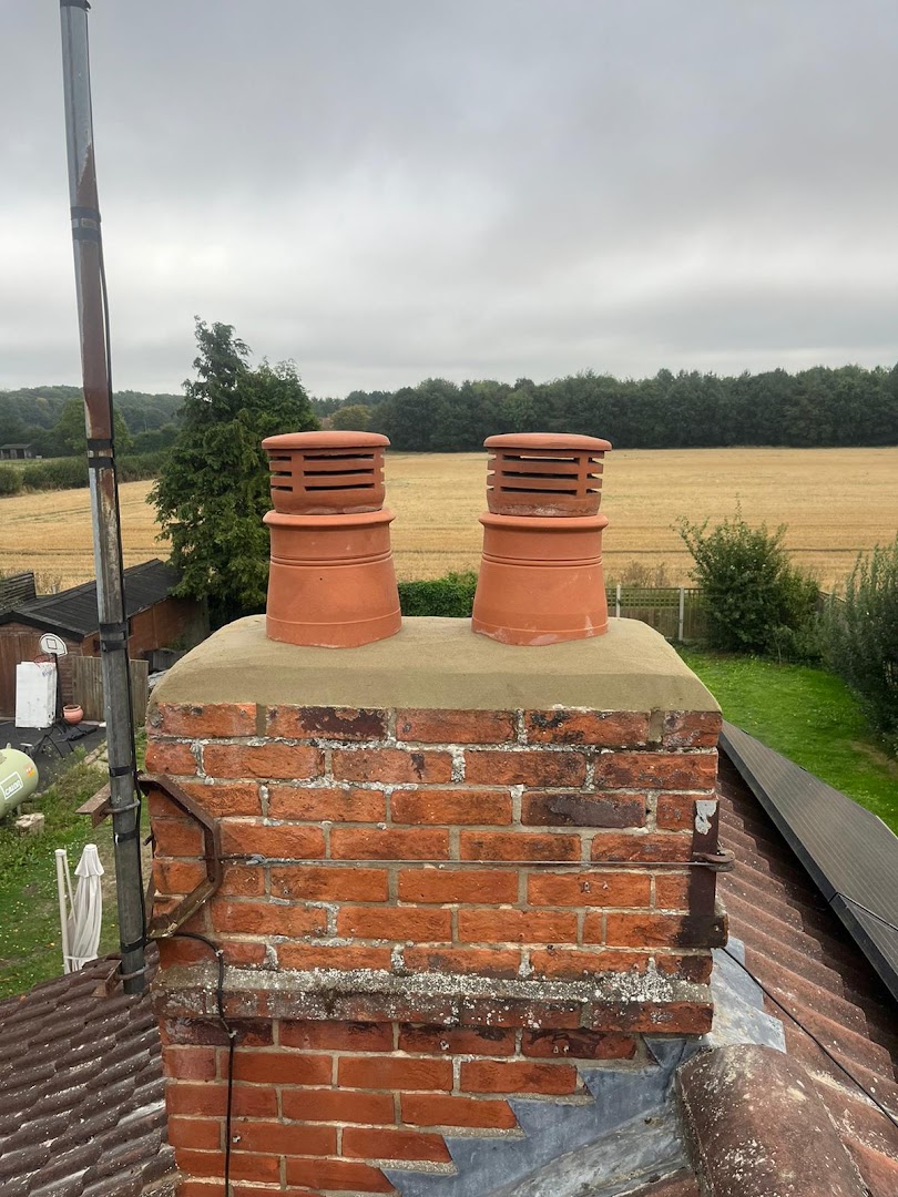 J O Roofing Ltd — Photos 5