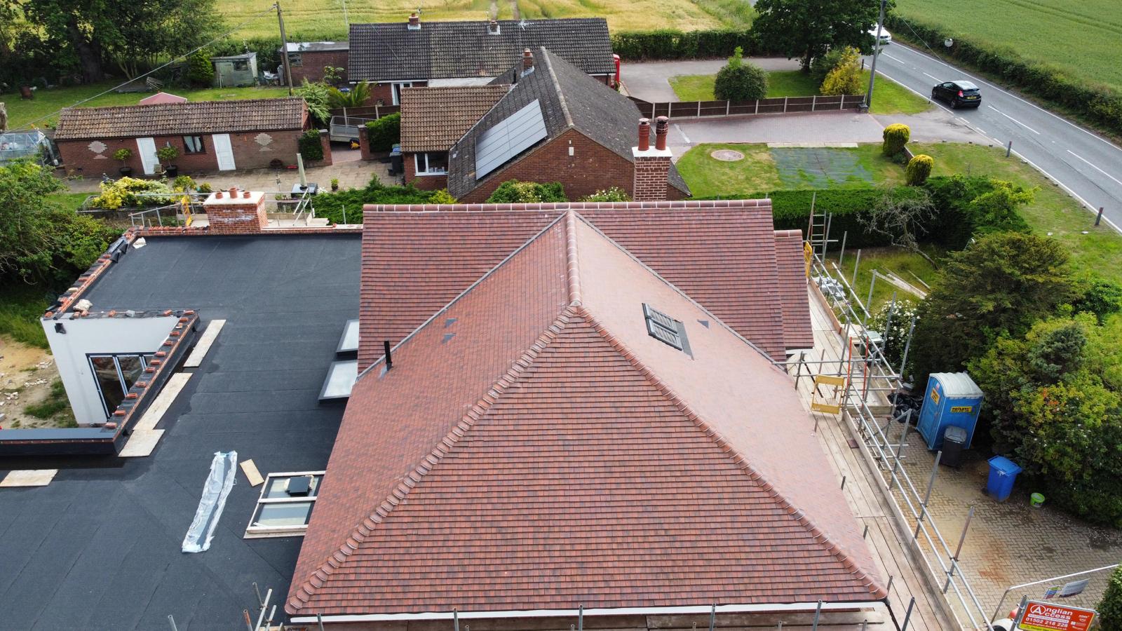 J O Roofing Ltd — Photos 1