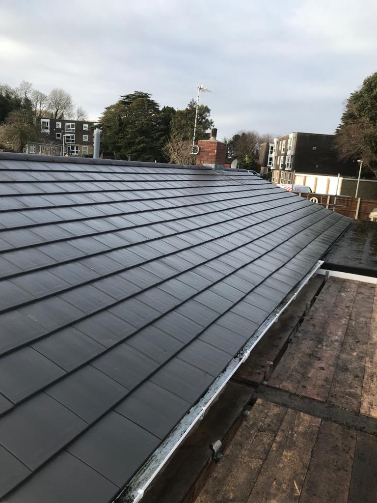 J O Roofing Ltd — Photos 6
